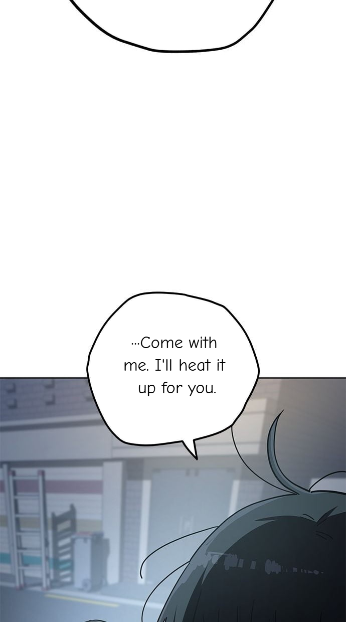 Read Unemployed Baek-soon chapter 106 image 40 on Lezhin