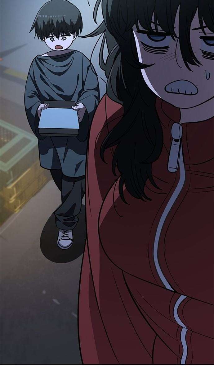 Read Unemployed Baek-soon chapter 106 image 41 on Lezhin