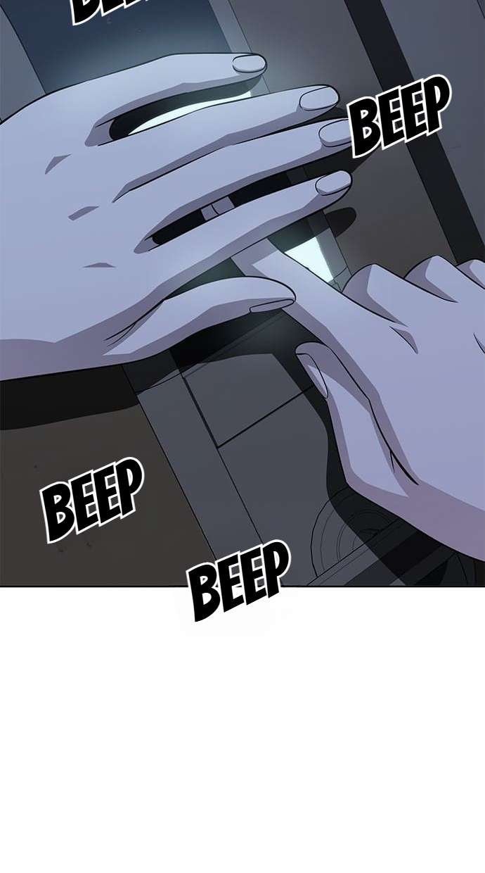 Read Unemployed Baek-soon chapter 106 image 43 on Lezhin