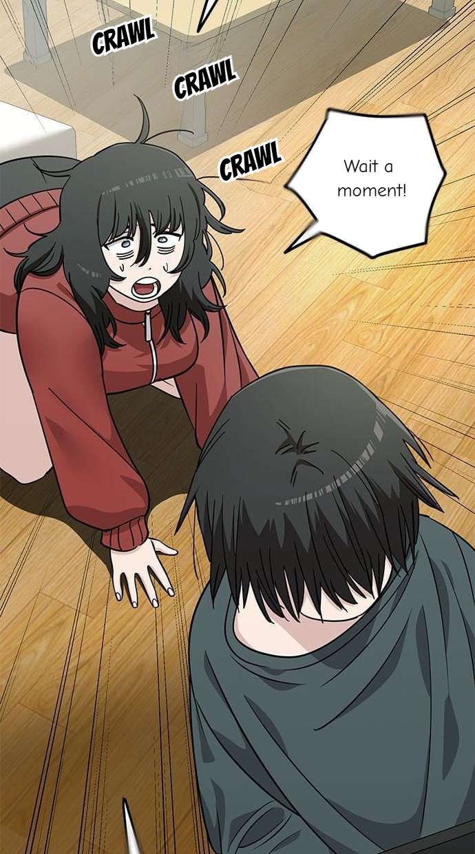 Read Unemployed Baek-soon chapter 106 image 64 on Lezhin