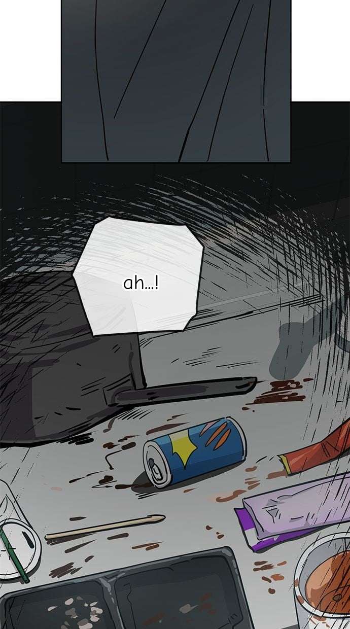 Read Unemployed Baek-soon chapter 106 image 67 on Lezhin