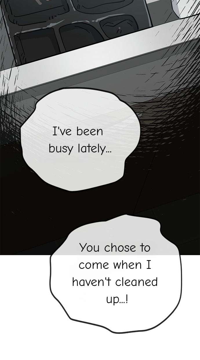 Read Unemployed Baek-soon chapter 106 image 68 on Lezhin