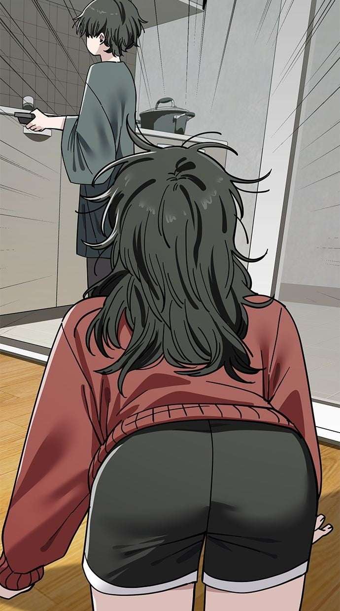 Read Unemployed Baek-soon chapter 106 image 70 on Lezhin