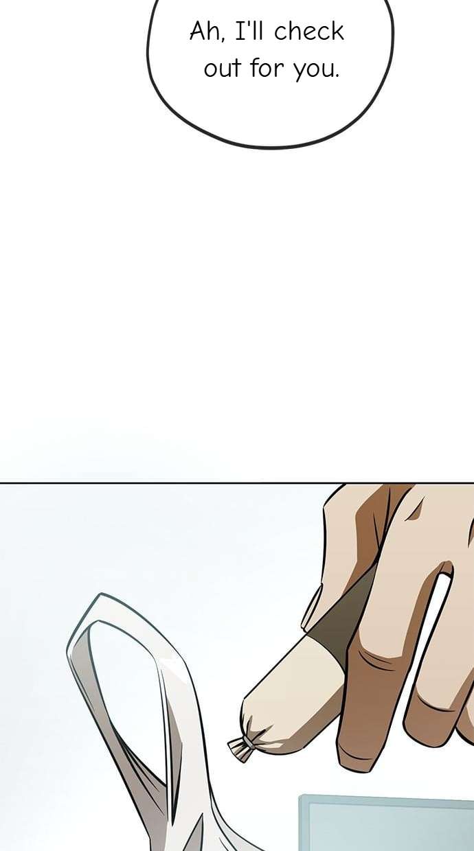 Read Unemployed Baek-soon chapter 106 image 9 on Lezhin