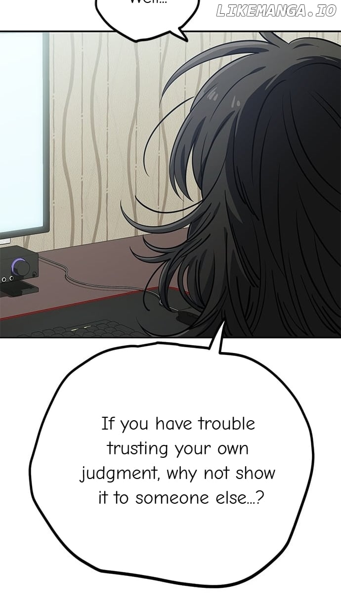 Read Unemployed Baek-soon chapter 111 image 11 on Lezhin