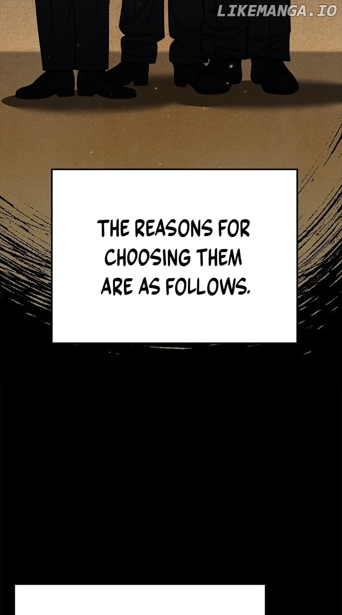 Read Unemployed Baek-soon chapter 111 image 18 on Lezhin
