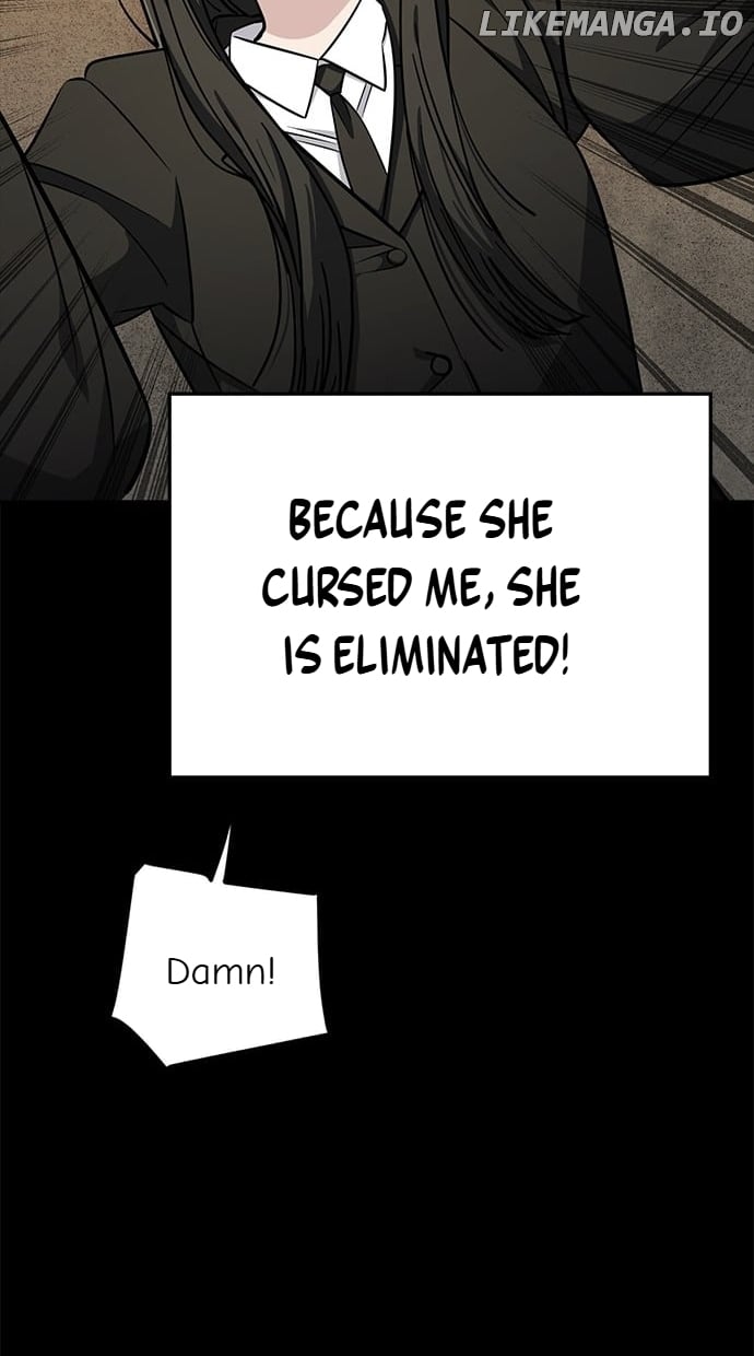 Read Unemployed Baek-soon chapter 111 image 21 on Lezhin