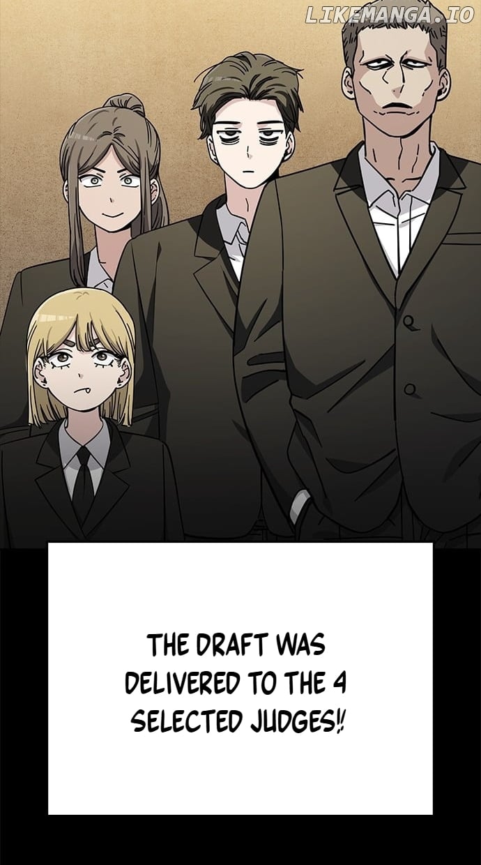 Read Unemployed Baek-soon chapter 111 image 24 on Lezhin