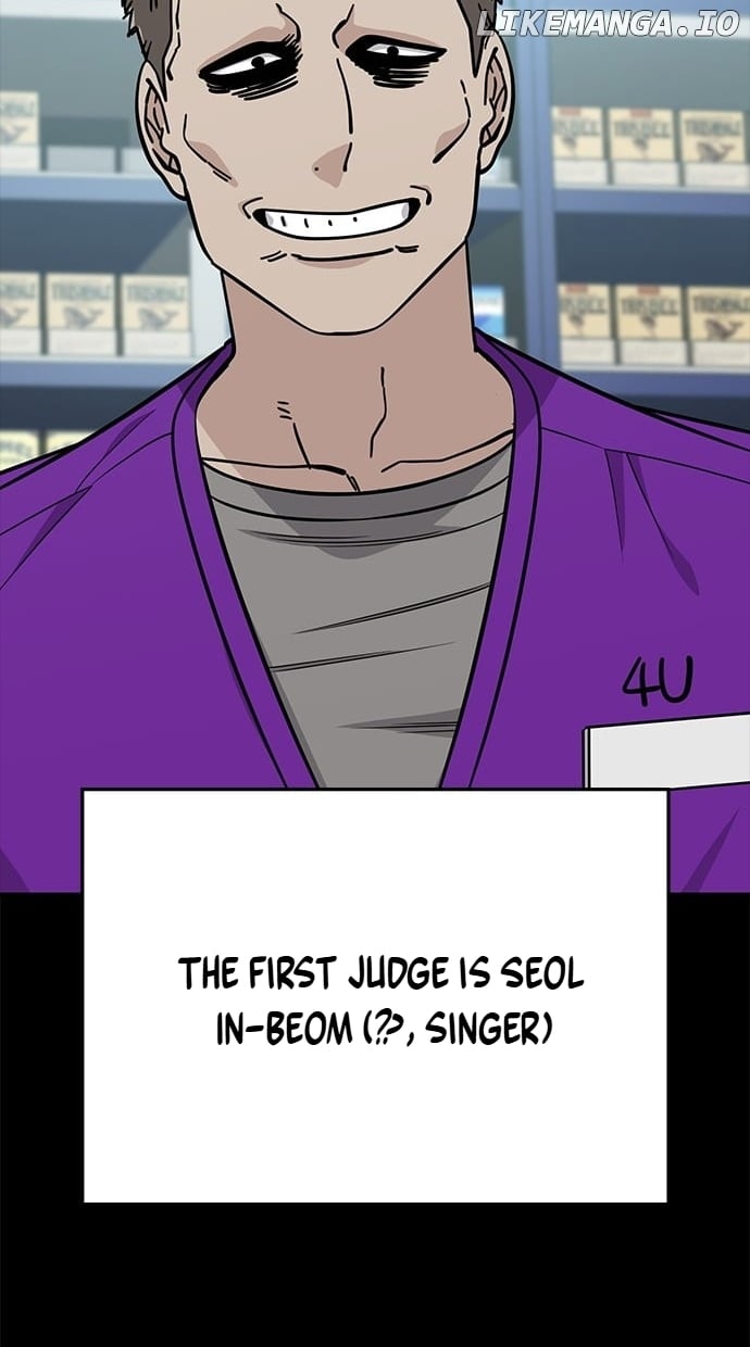 Read Unemployed Baek-soon chapter 111 image 29 on Lezhin