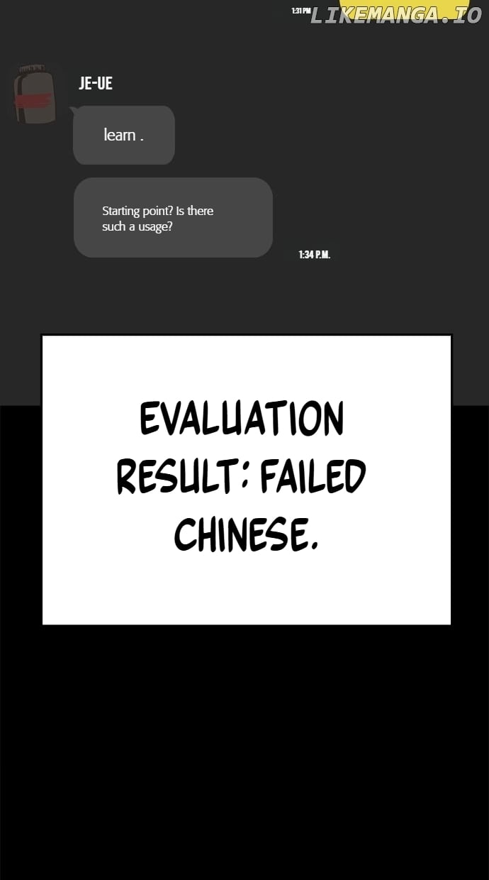 Read Unemployed Baek-soon chapter 111 image 35 on Lezhin