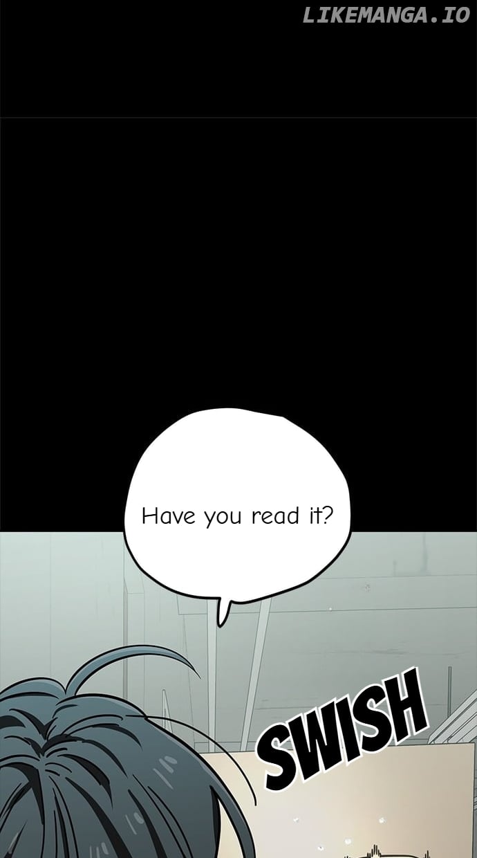 Read Unemployed Baek-soon chapter 111 image 38 on Lezhin