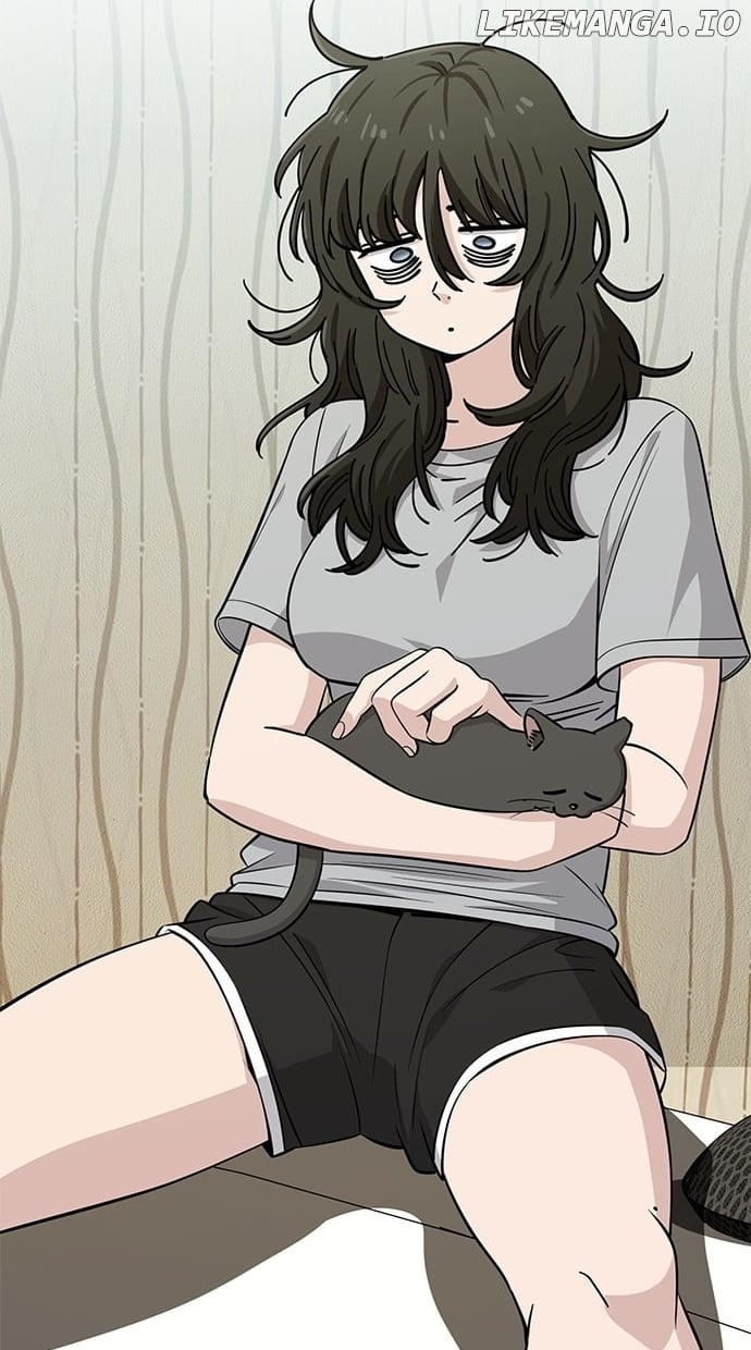 Read Unemployed Baek-soon chapter 111 image 46 on Lezhin