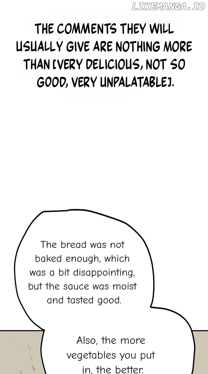 Read Unemployed Baek-soon chapter 111 image 50 on Lezhin