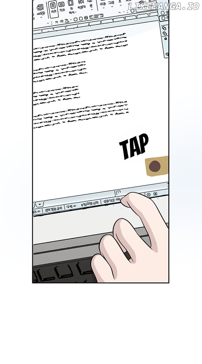 Read Unemployed Baek-soon chapter 111 image 56 on Lezhin
