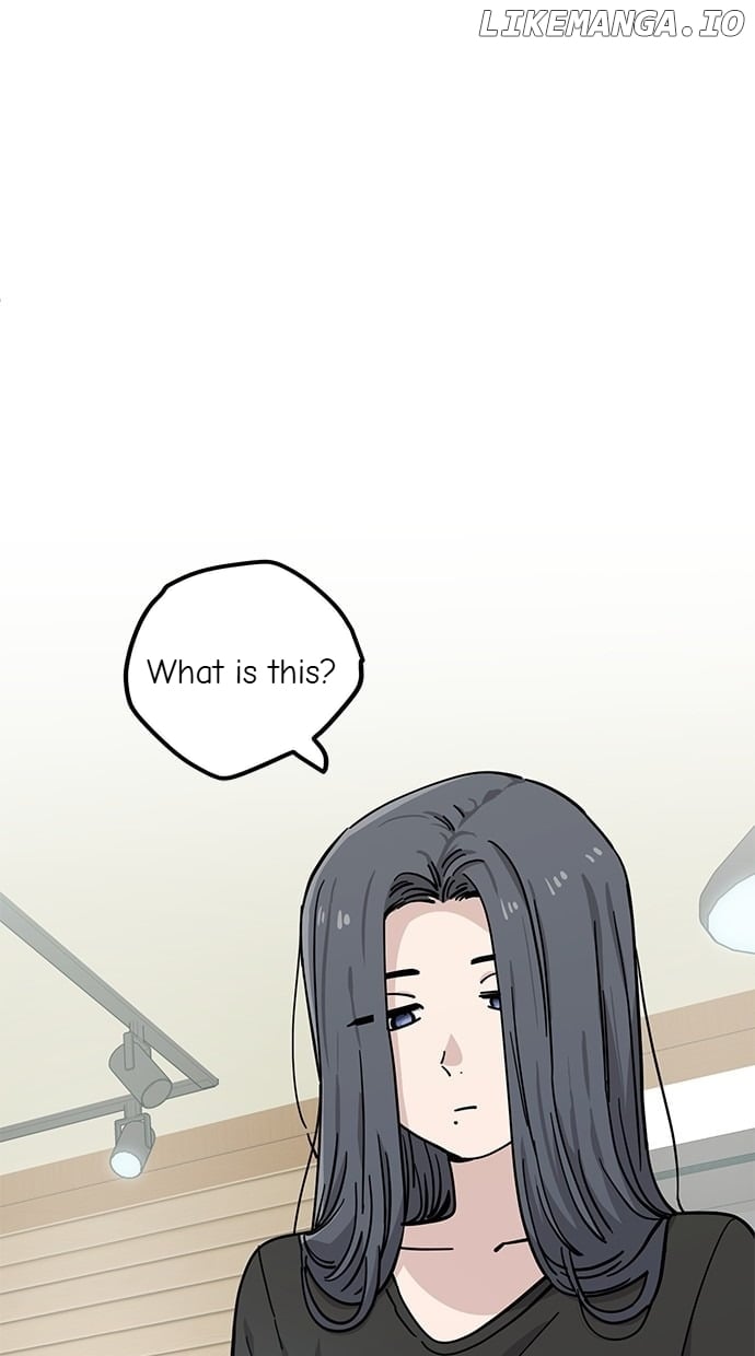 Read Unemployed Baek-soon chapter 111 image 57 on Lezhin