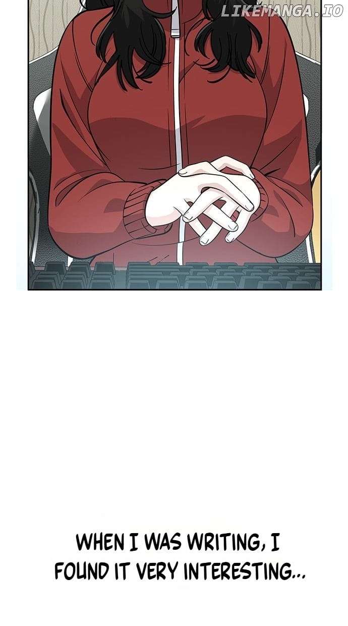 Read Unemployed Baek-soon chapter 111 image 6 on Lezhin