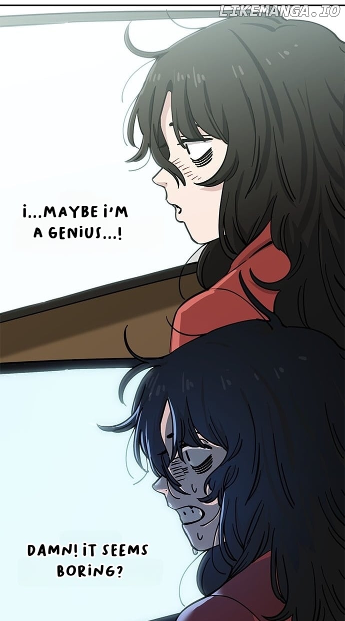 Read Unemployed Baek-soon chapter 111 image 7 on Lezhin