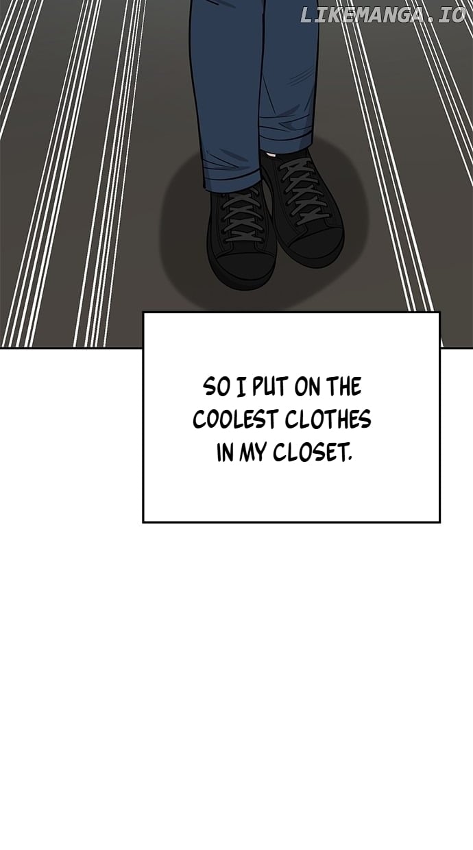 Read Unemployed Baek-soon chapter 112 image 12 on Lezhin