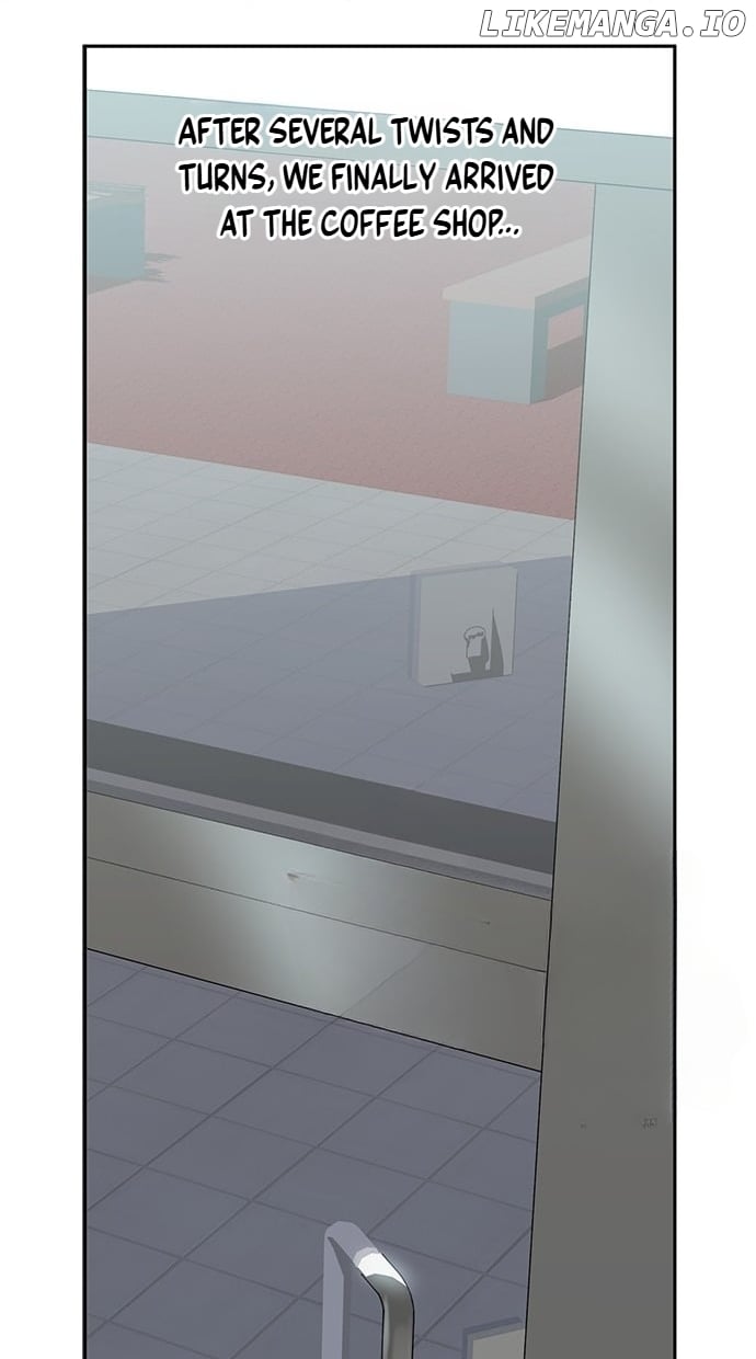 Read Unemployed Baek-soon chapter 112 image 17 on Lezhin