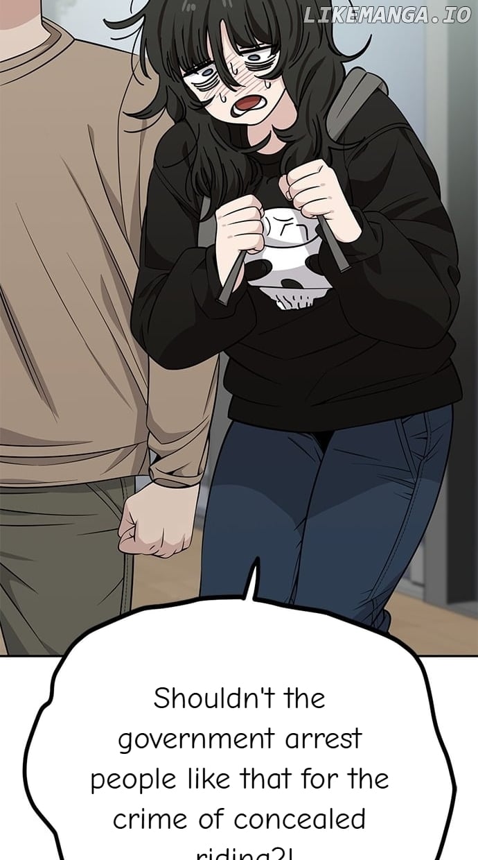 Read Unemployed Baek-soon chapter 112 image 19 on Lezhin