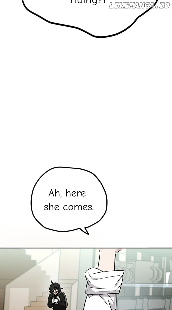 Read Unemployed Baek-soon chapter 112 image 20 on Lezhin