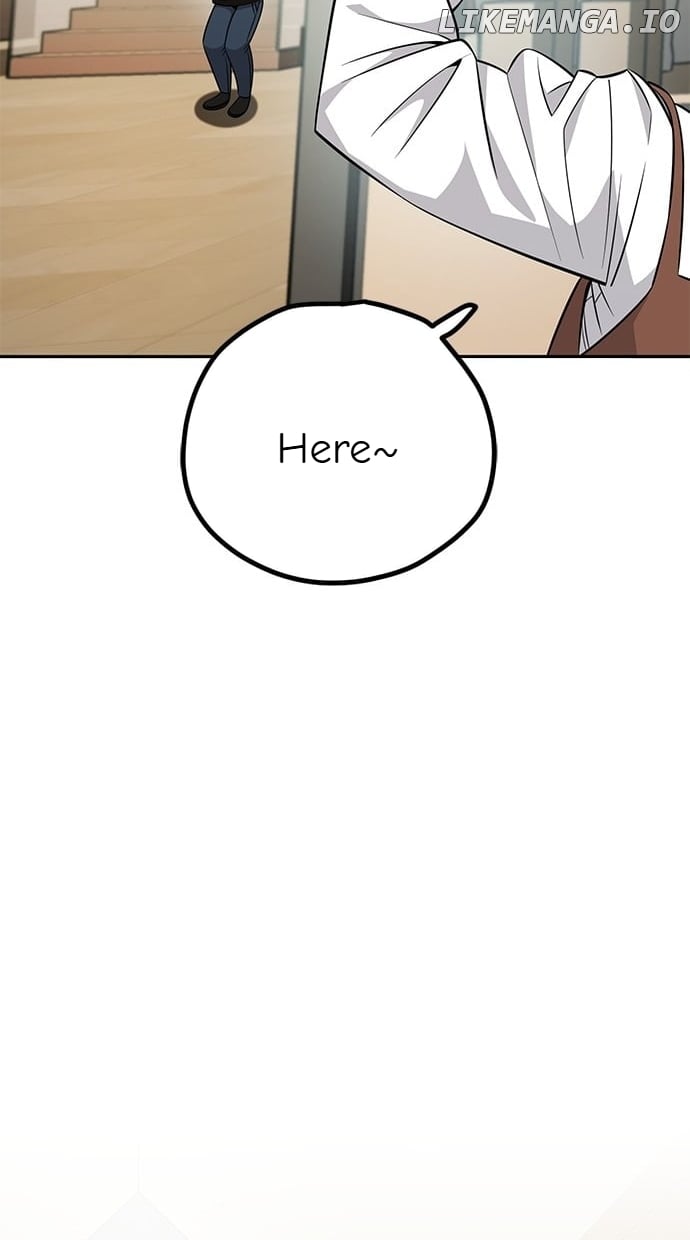 Read Unemployed Baek-soon chapter 112 image 21 on Lezhin
