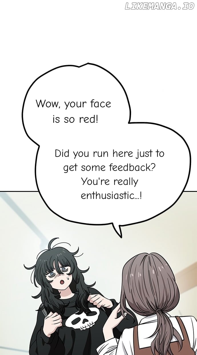 Read Unemployed Baek-soon chapter 112 image 25 on Lezhin