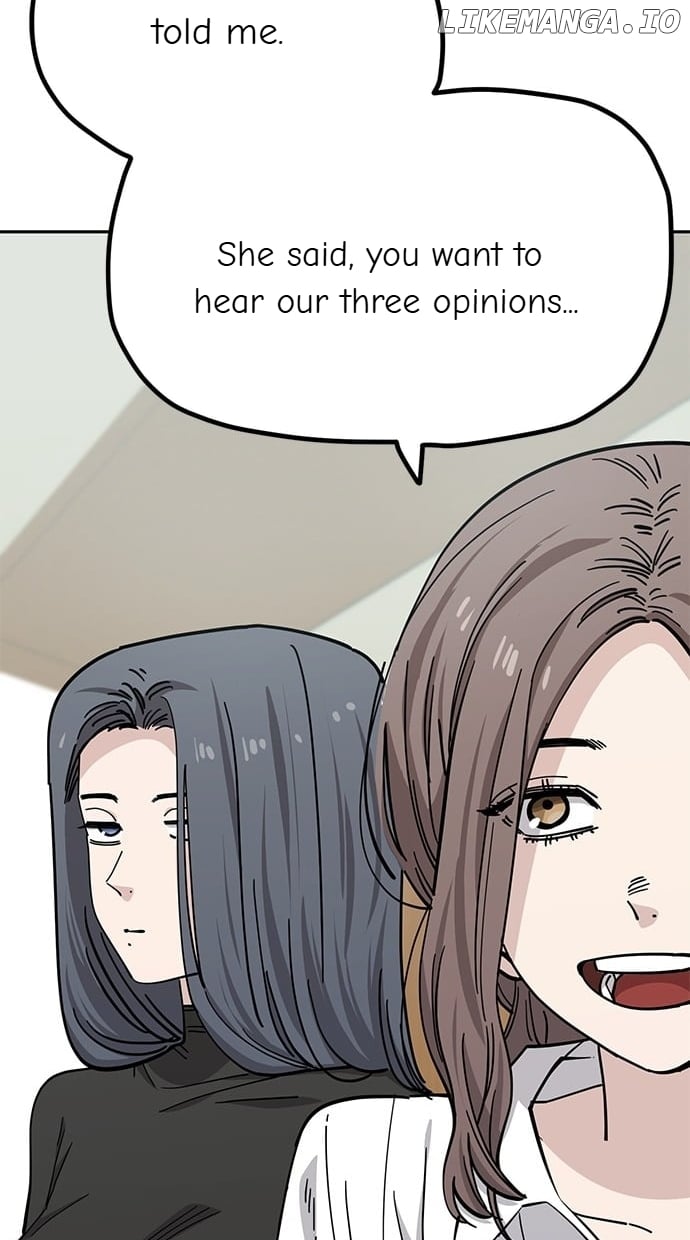 Read Unemployed Baek-soon chapter 112 image 27 on Lezhin