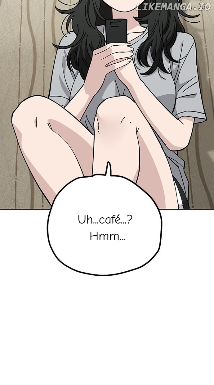 Read Unemployed Baek-soon chapter 112 image 3 on Lezhin