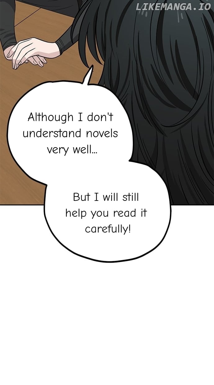 Read Unemployed Baek-soon chapter 112 image 30 on Lezhin