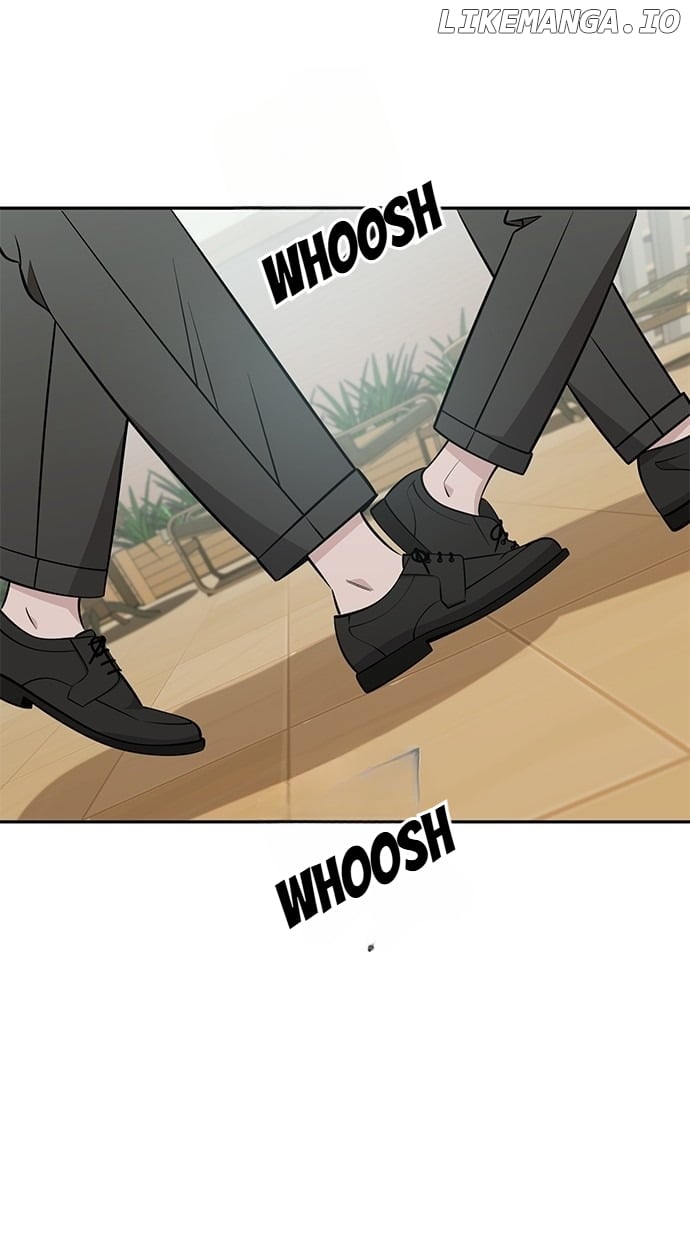Read Unemployed Baek-soon chapter 112 image 31 on Lezhin