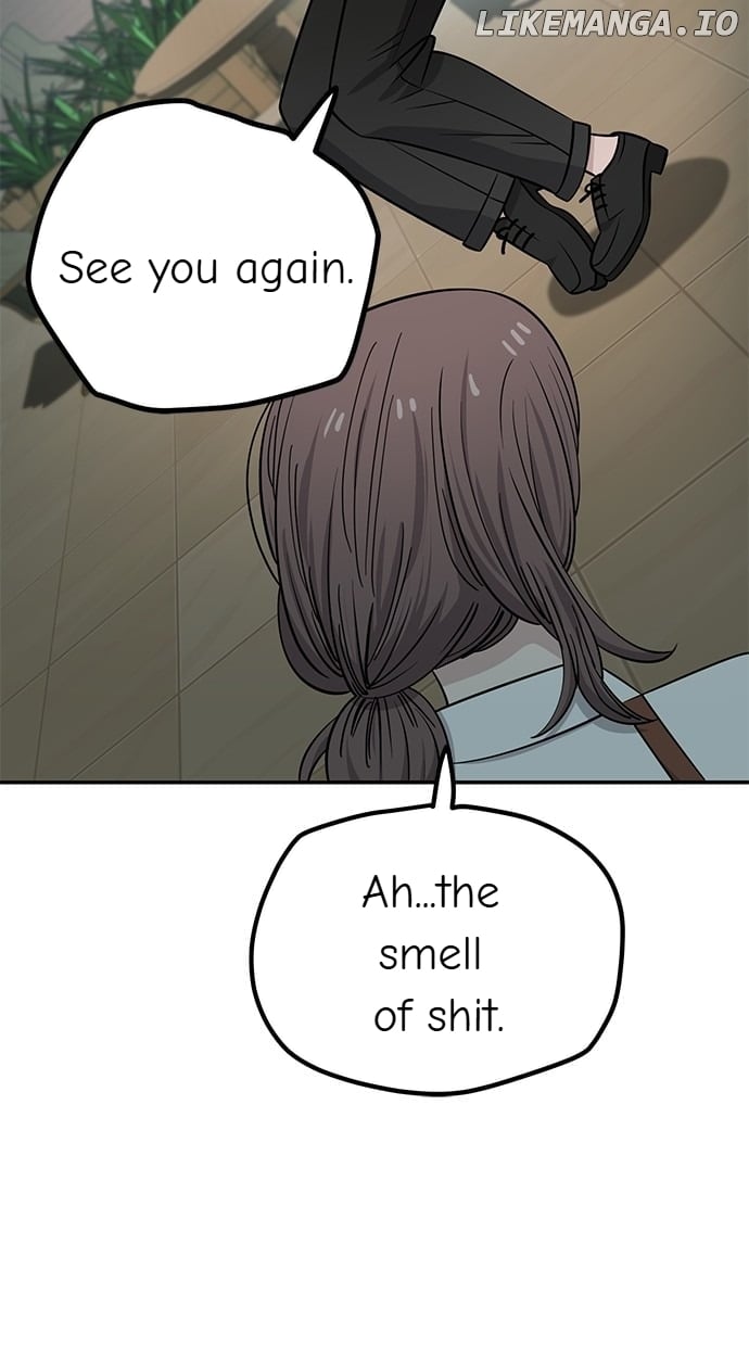 Read Unemployed Baek-soon chapter 112 image 33 on Lezhin