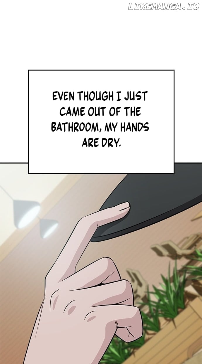 Read Unemployed Baek-soon chapter 112 image 34 on Lezhin