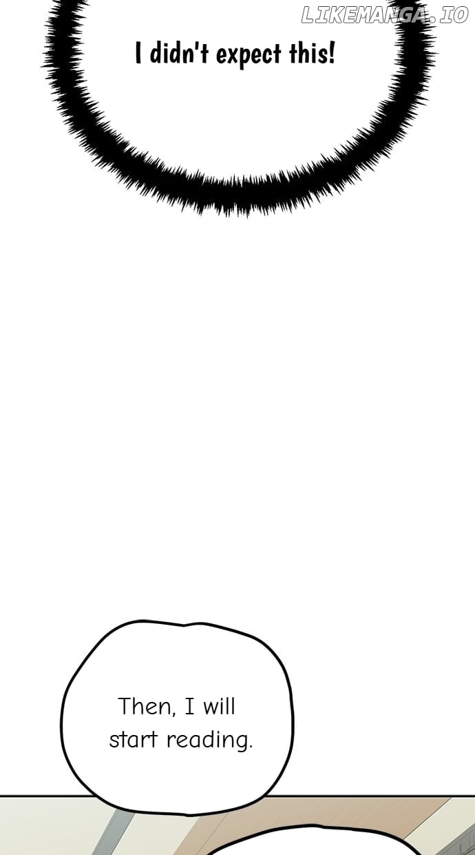 Read Unemployed Baek-soon chapter 112 image 37 on Lezhin