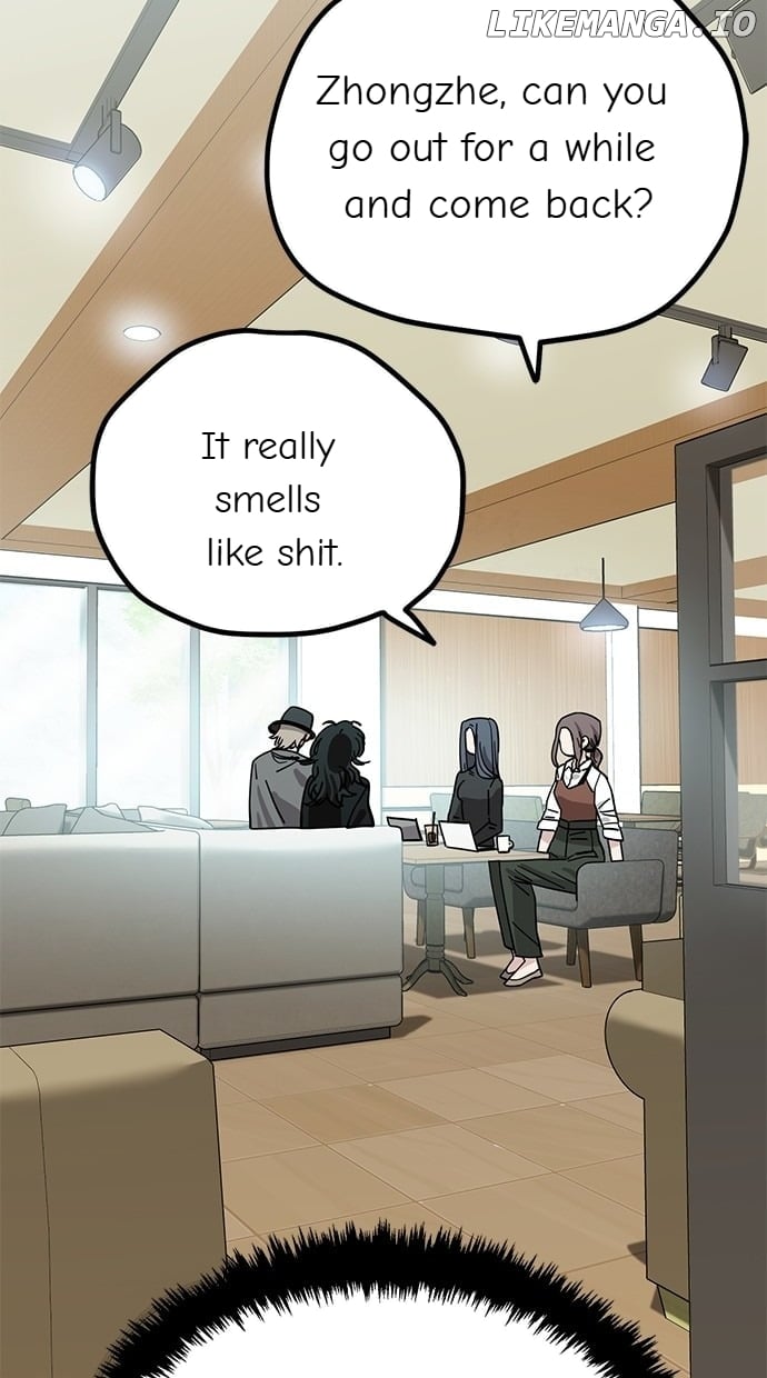 Read Unemployed Baek-soon chapter 112 image 38 on Lezhin