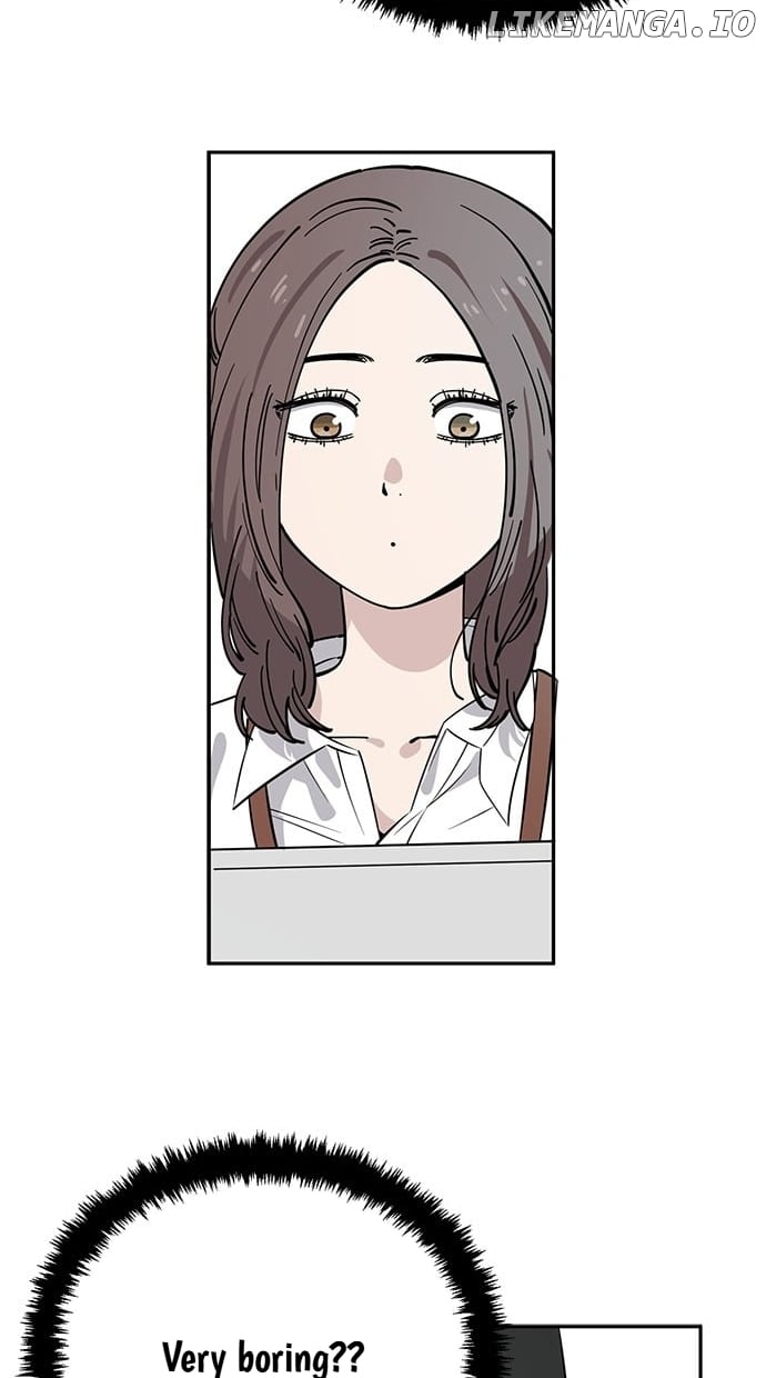 Read Unemployed Baek-soon chapter 112 image 43 on Lezhin