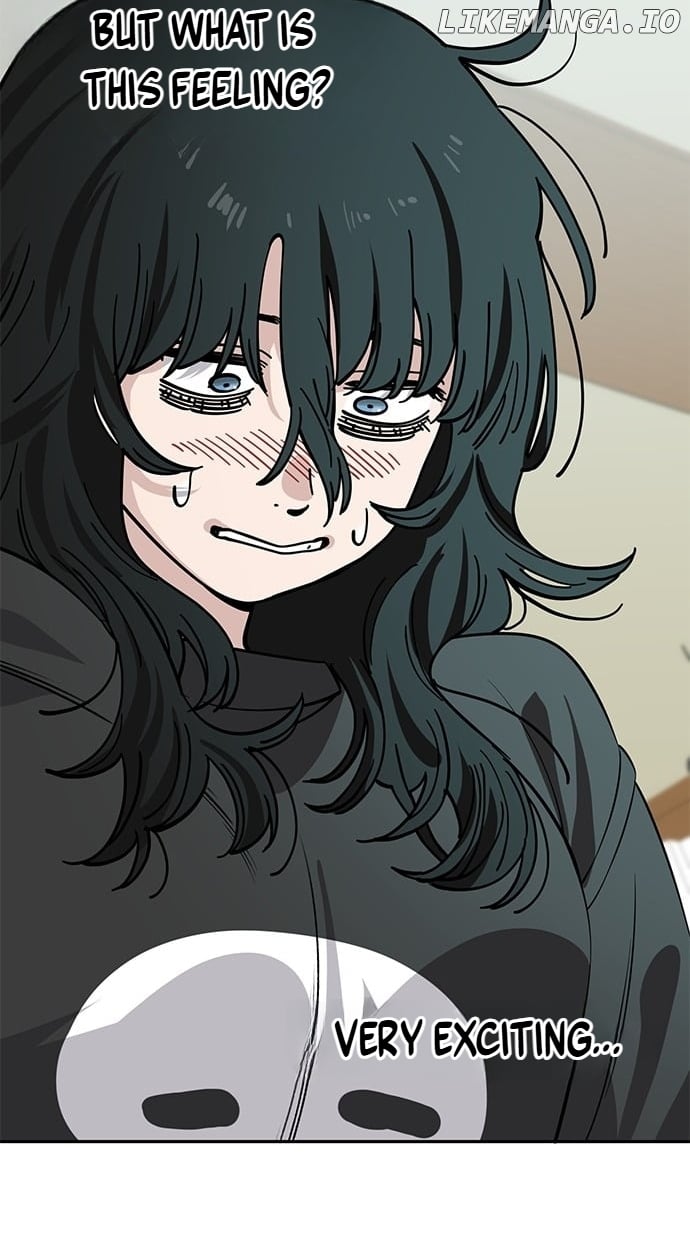 Read Unemployed Baek-soon chapter 112 image 45 on Lezhin