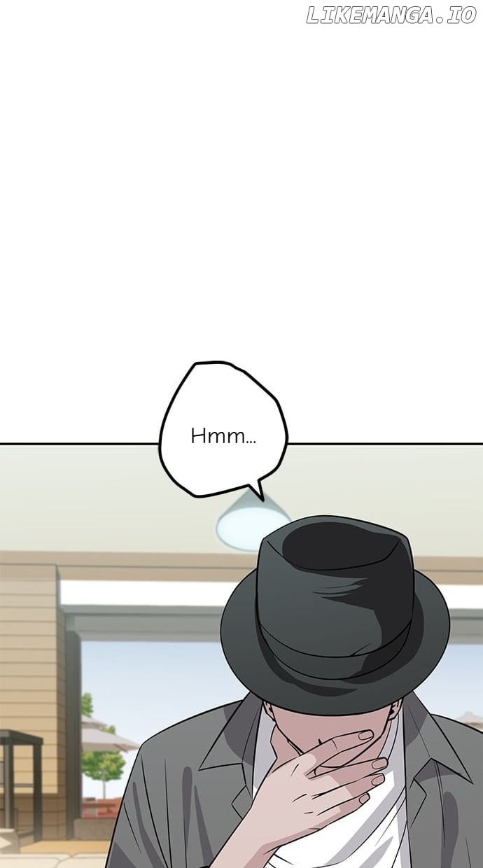 Read Unemployed Baek-soon chapter 112 image 46 on Lezhin