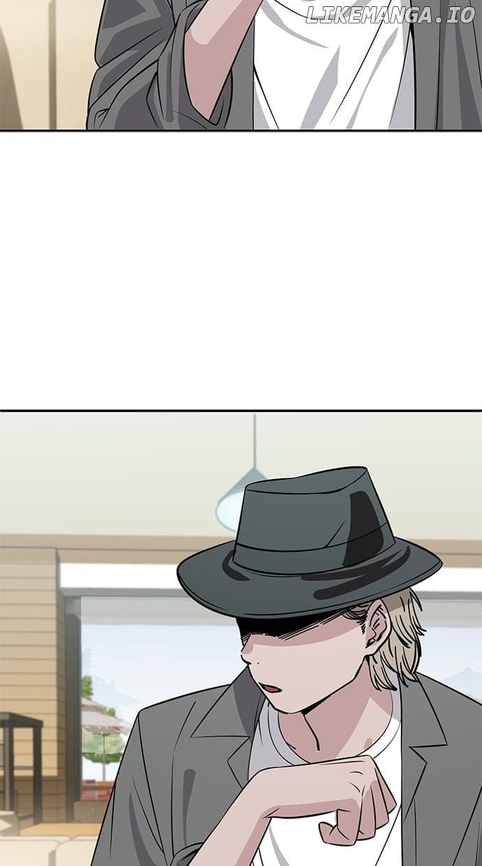 Read Unemployed Baek-soon chapter 112 image 47 on Lezhin