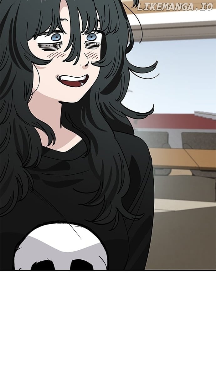 Read Unemployed Baek-soon chapter 112 image 49 on Lezhin
