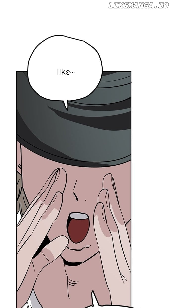 Read Unemployed Baek-soon chapter 112 image 50 on Lezhin