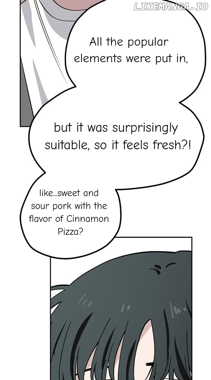 Read Unemployed Baek-soon chapter 112 image 51 on Lezhin