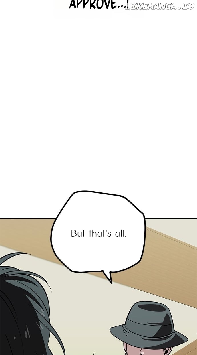 Read Unemployed Baek-soon chapter 112 image 53 on Lezhin