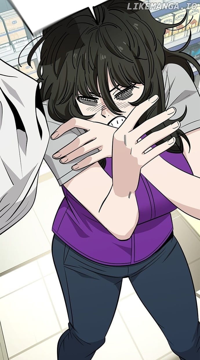 Read Unemployed Baek-soon chapter 118 image 10 on Lezhin