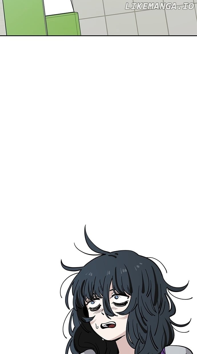 Read Unemployed Baek-soon chapter 118 image 15 on Lezhin