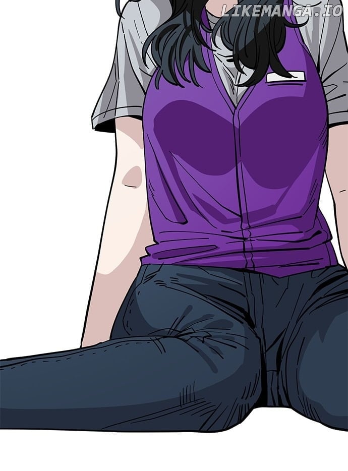 Read Unemployed Baek-soon chapter 118 image 16 on Lezhin