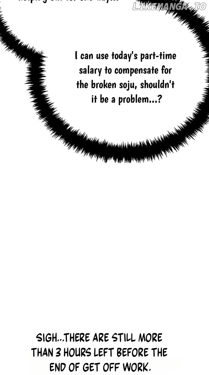 Read Unemployed Baek-soon chapter 118 image 24 on Lezhin
