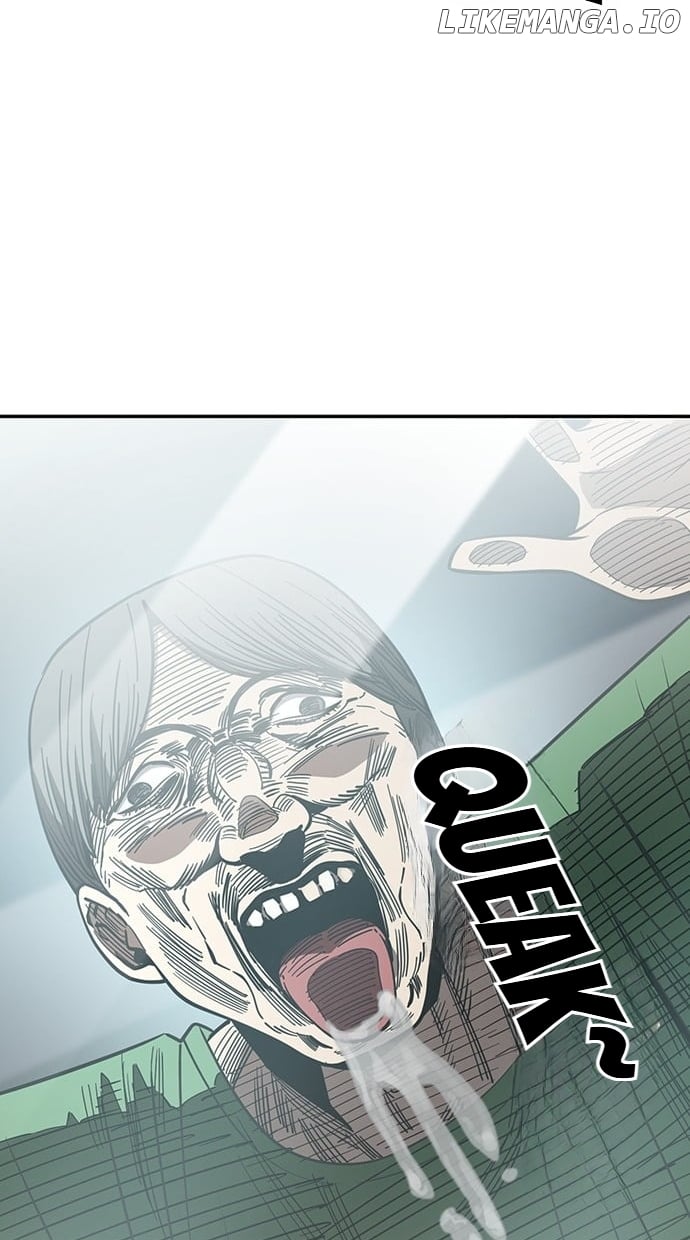 Read Unemployed Baek-soon chapter 118 image 28 on Lezhin