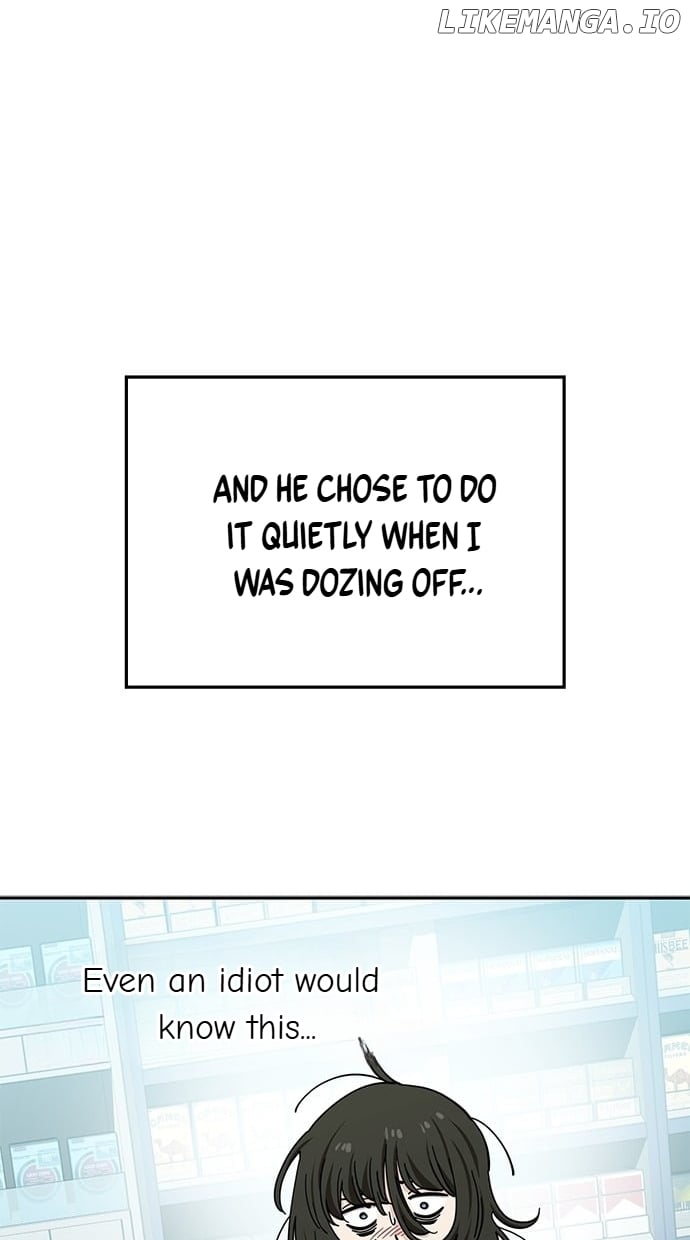 Read Unemployed Baek-soon chapter 118 image 3 on Lezhin
