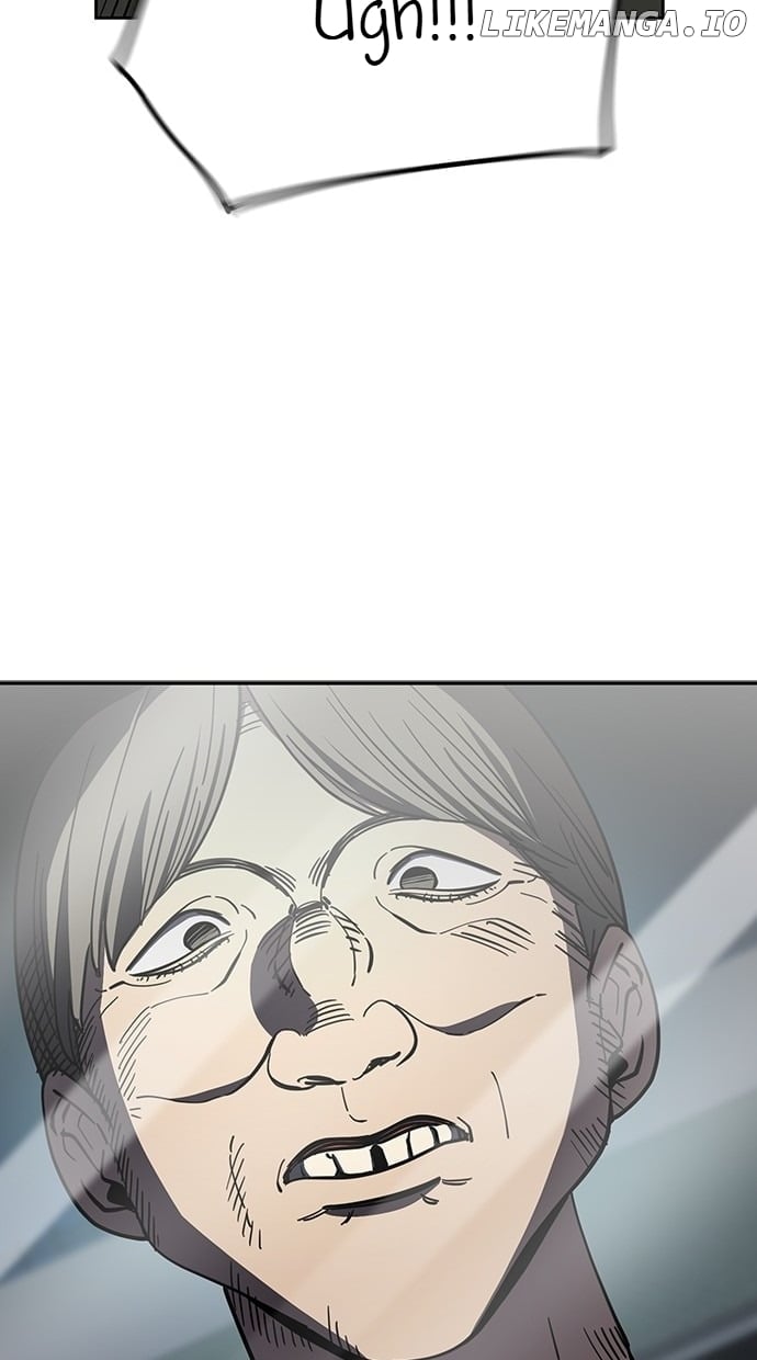 Read Unemployed Baek-soon chapter 118 image 31 on Lezhin